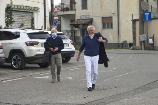 Pranzo d’Autummo 2021